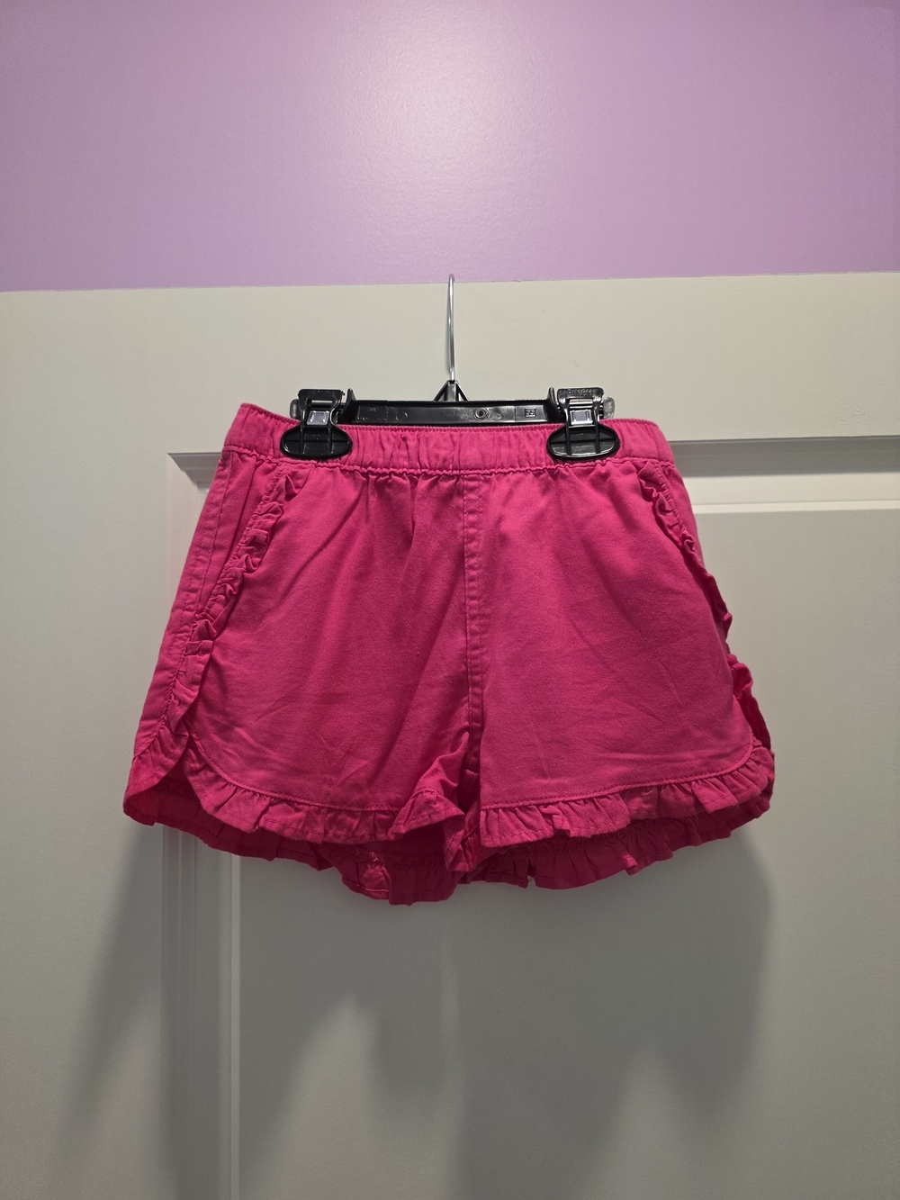 NEW Gymboree Girls Shorts Size 7